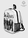 Рюкзак детский / The Beatles