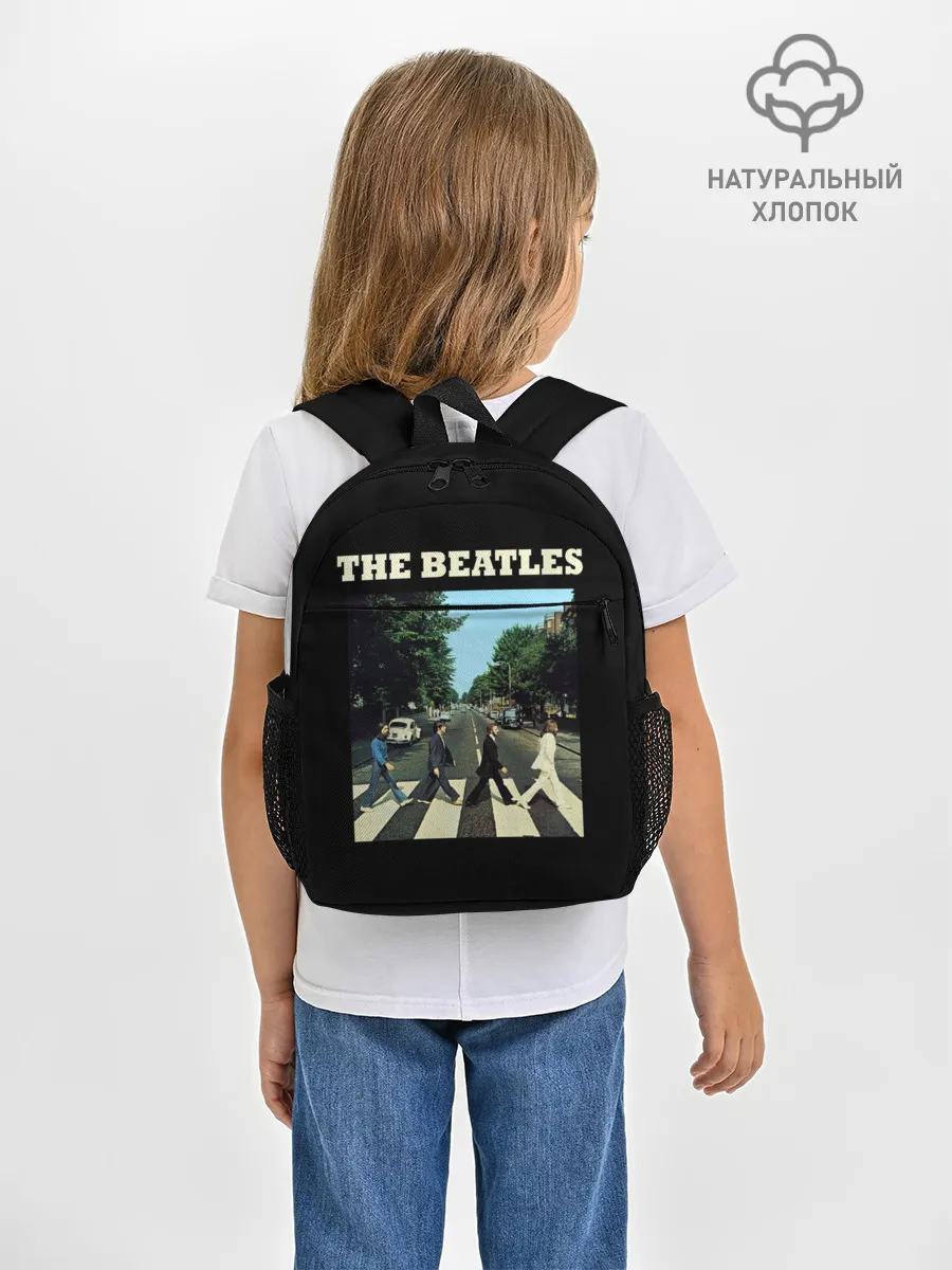 Рюкзак детский / The Beatles