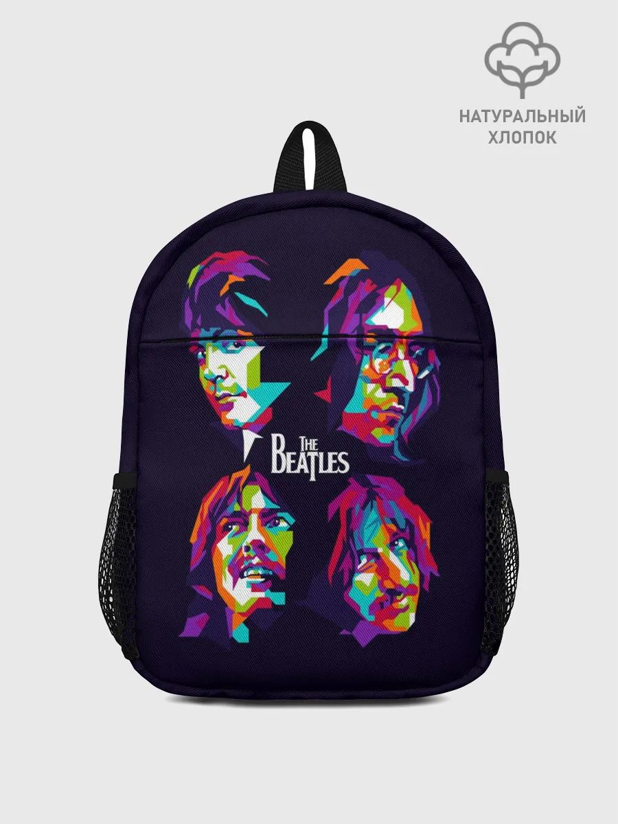Рюкзак детский / The Beatles