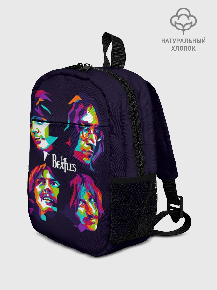 Рюкзак детский / The Beatles
