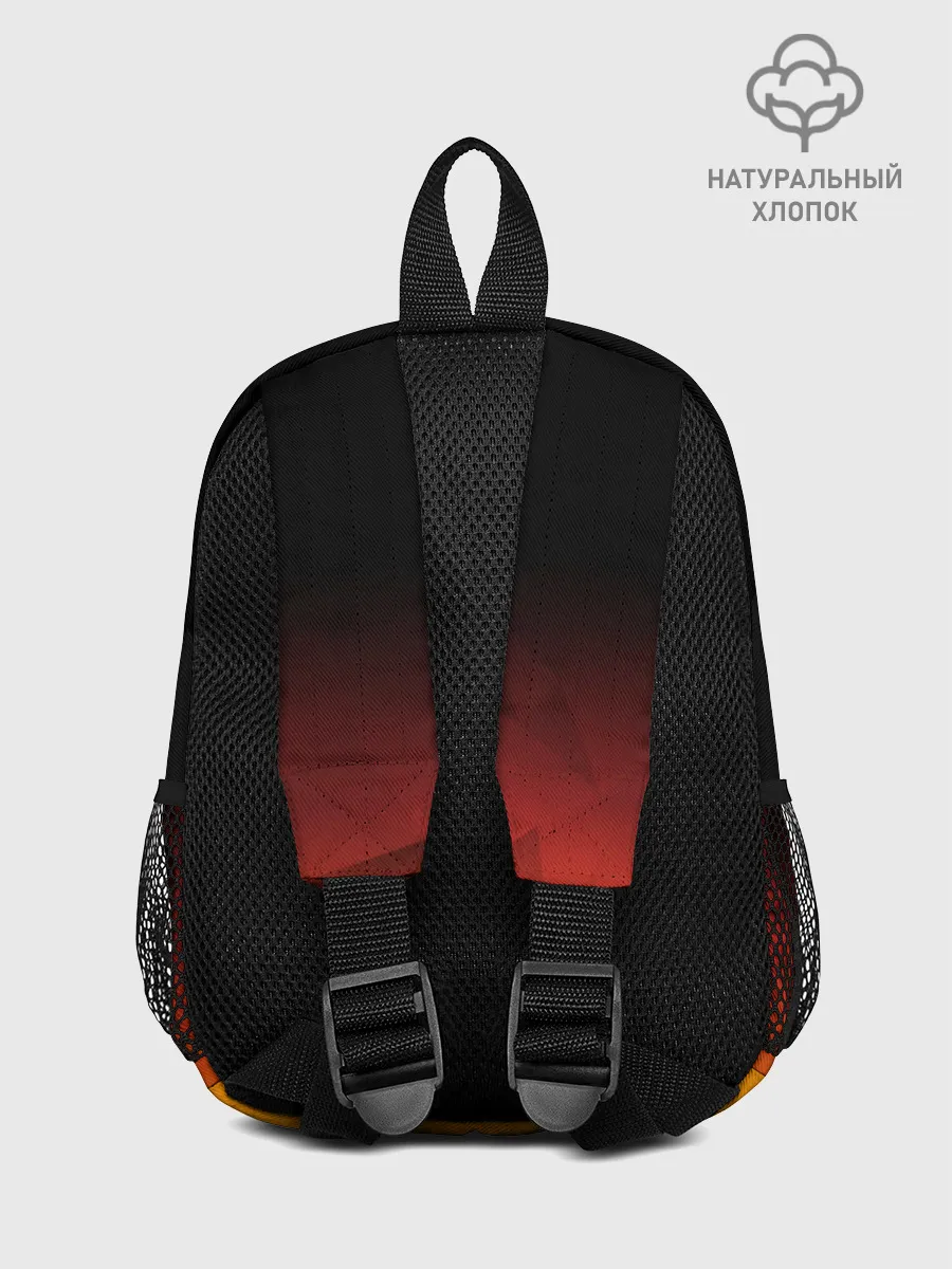 Рюкзак детский / APEX LEGENDS | АПЕКС ЛЕГЕНДС