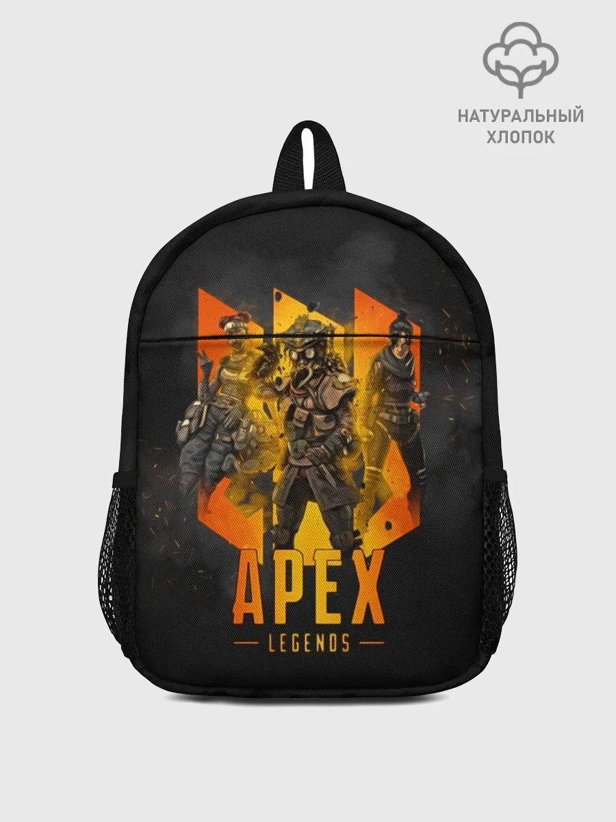 Рюкзак детский / Apex legends