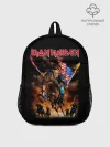 Рюкзак детский / Iron Maiden