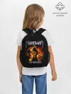Рюкзак детский / Manowar