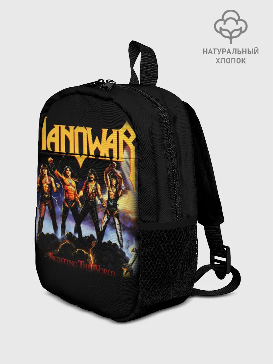 Рюкзак детский / Manowar