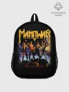 Рюкзак детский / Manowar