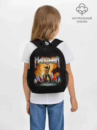 Рюкзак детский / Manowar