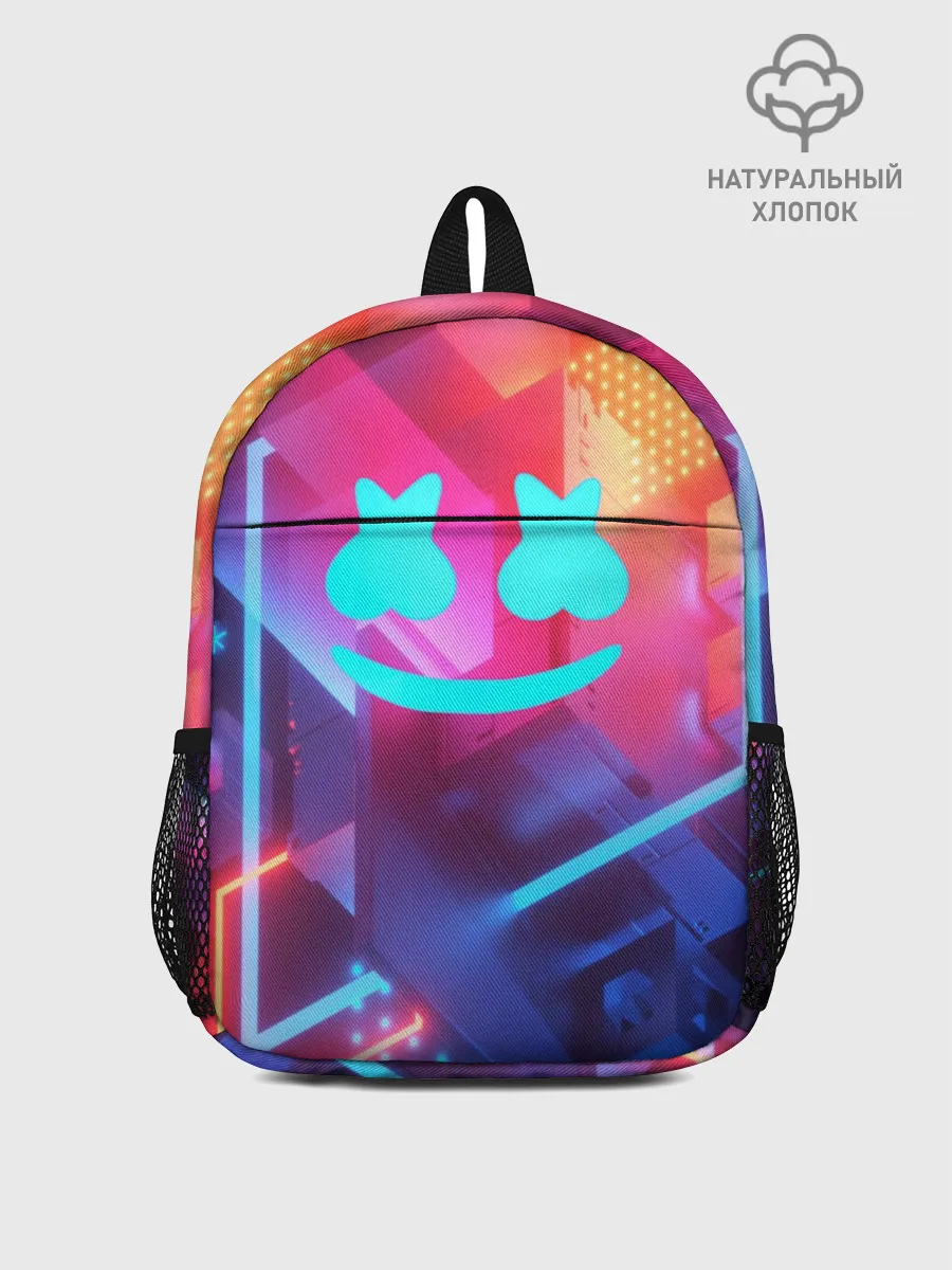 Рюкзак детский / Marshmello