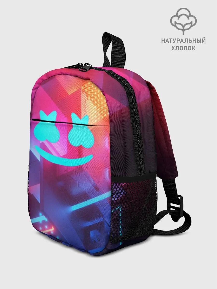 Рюкзак детский / Marshmello