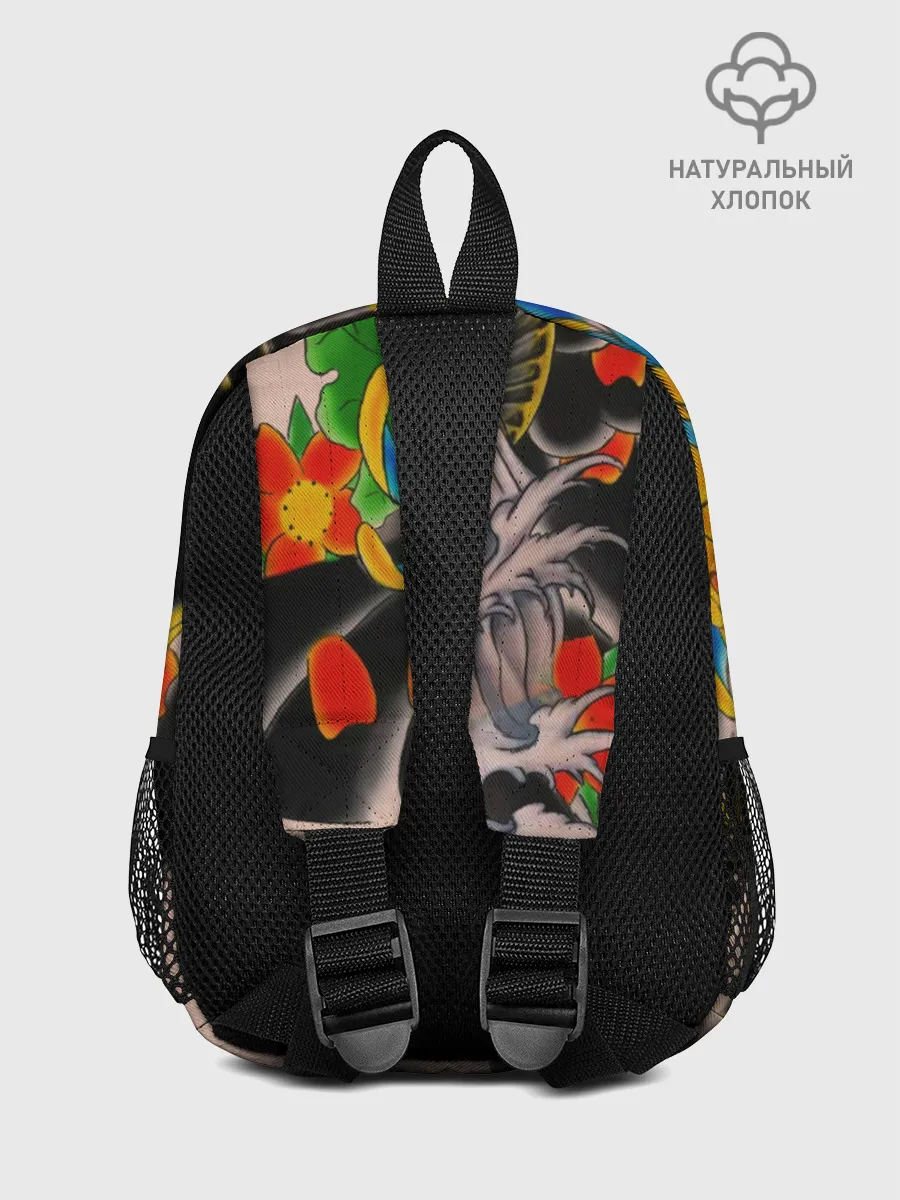 Рюкзак детский / Dsquared tattoo