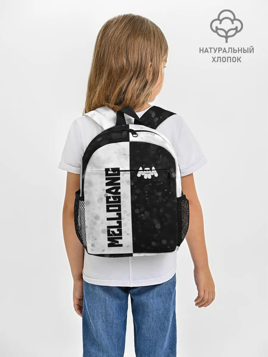Рюкзак детский / MELLOGANG