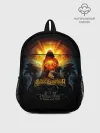 Рюкзак детский / Blind Guardian