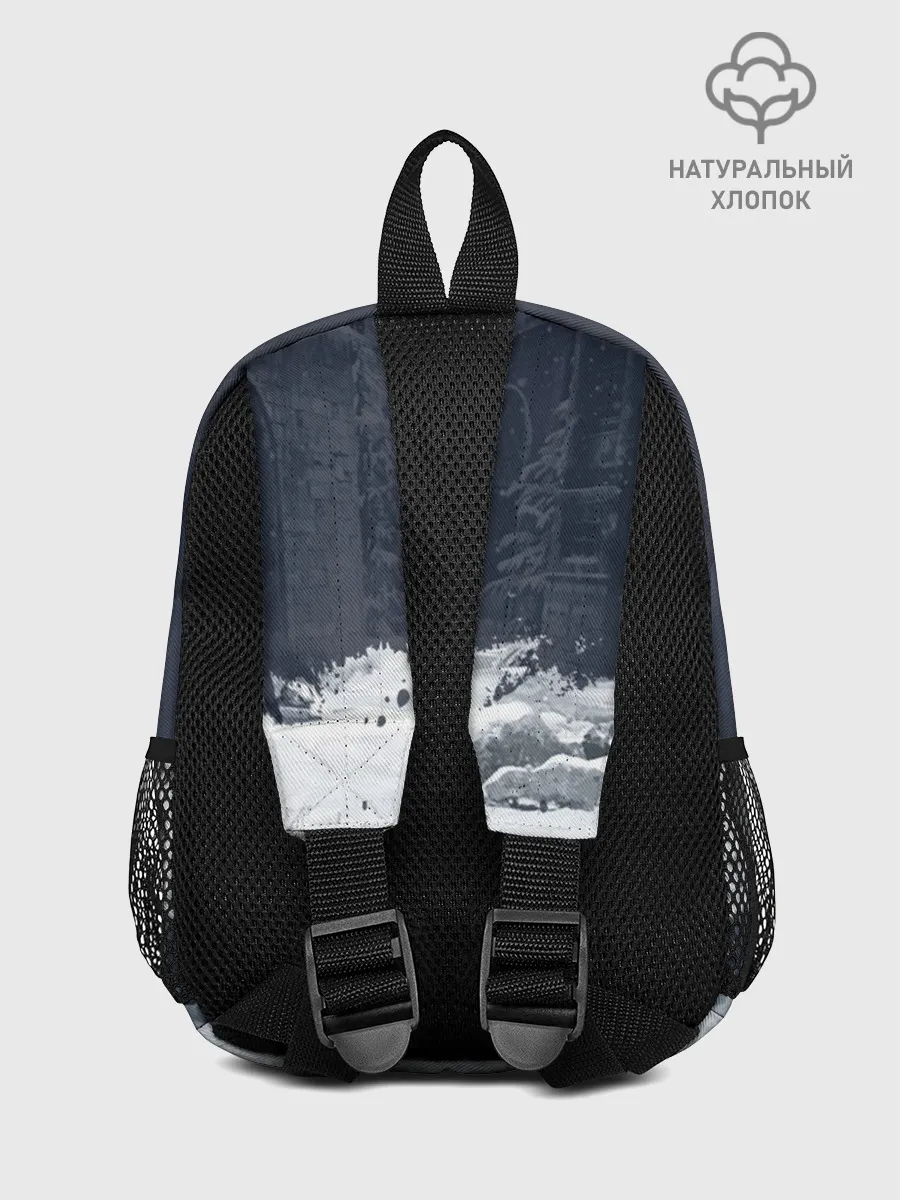 Рюкзак детский / METRO: EXODUS