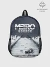 Рюкзак детский / METRO: EXODUS