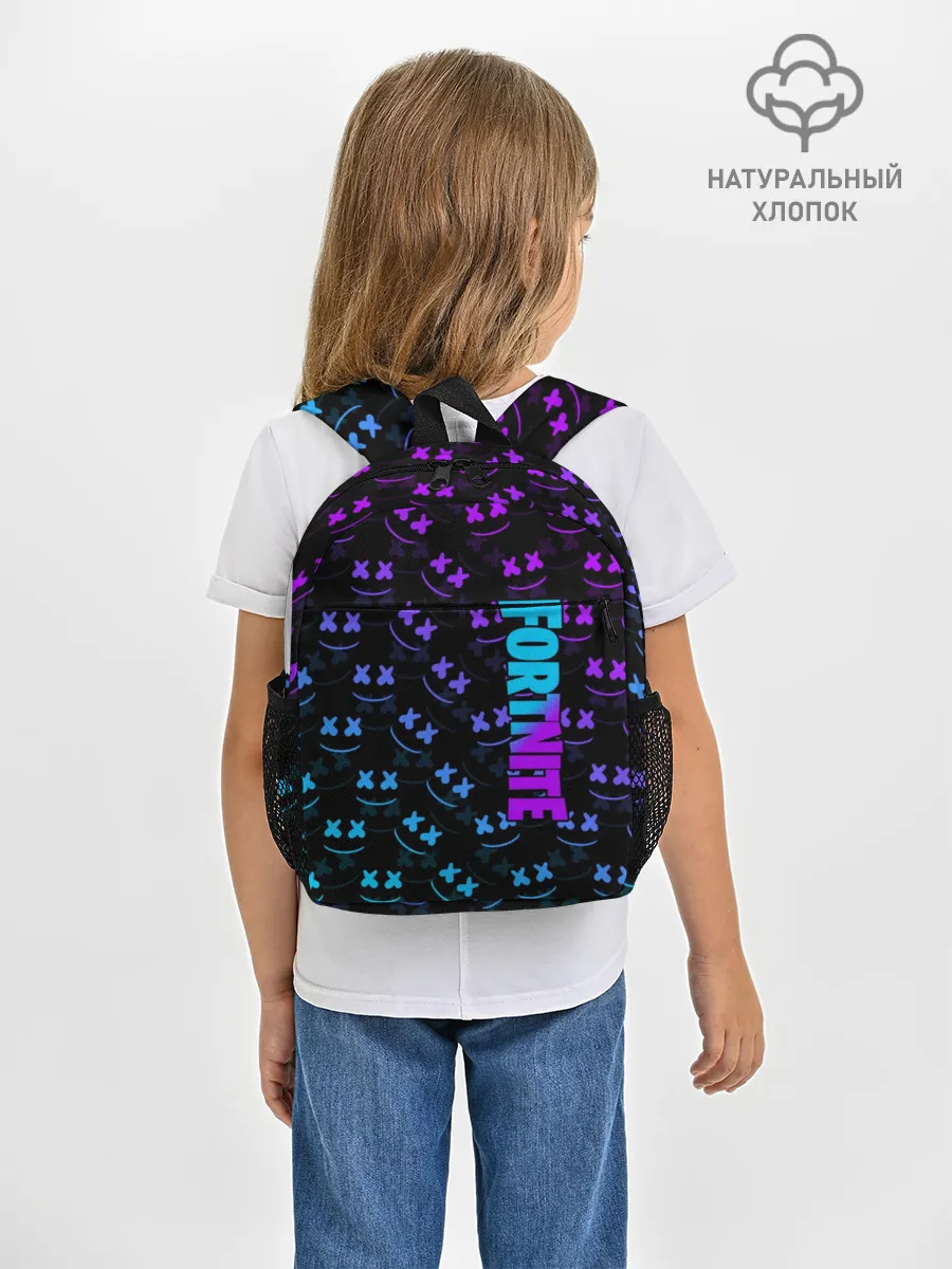 Рюкзак детский / MARSHMELLO