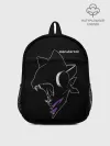 Рюкзак детский / Monstercat