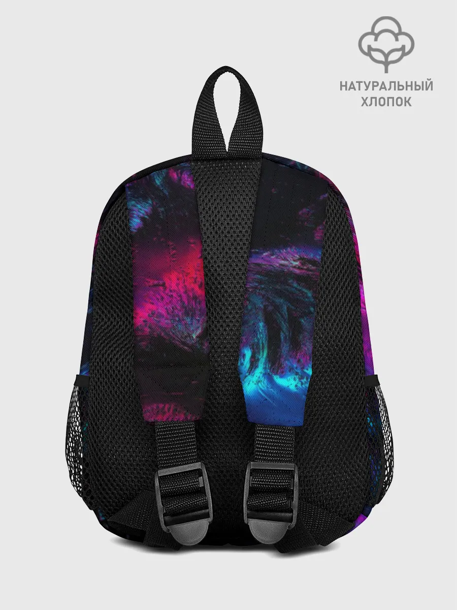 Рюкзак детский / Marshmello NEON