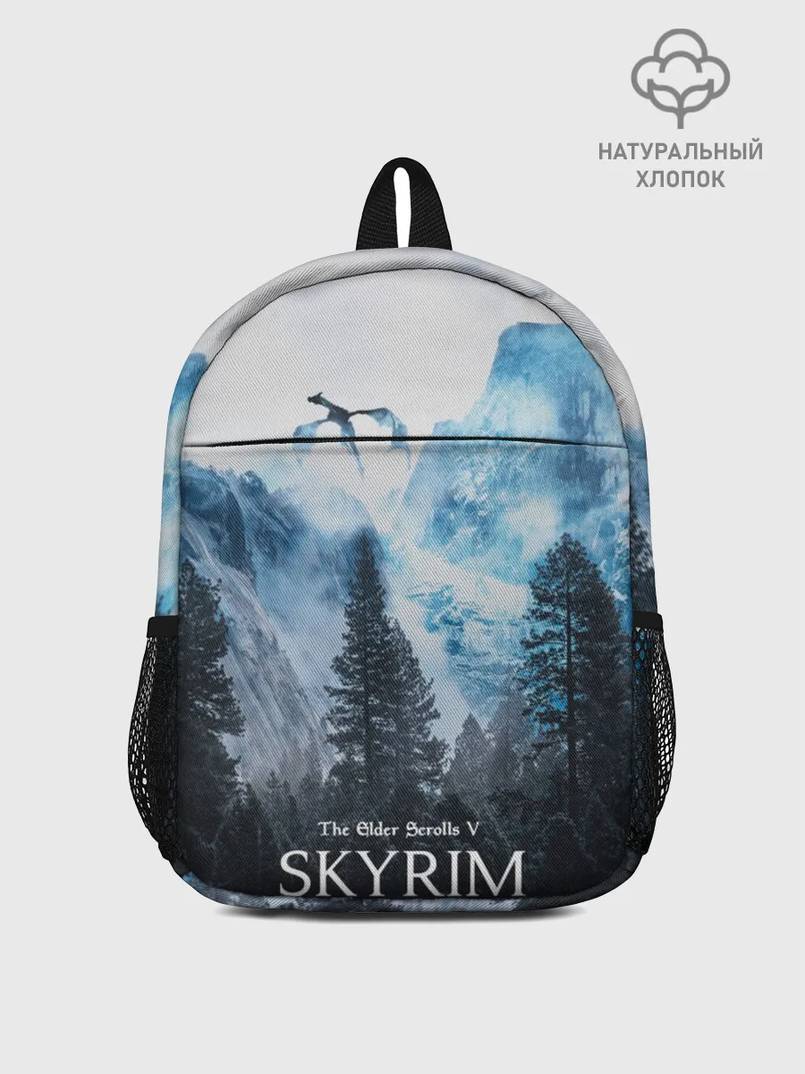 Рюкзак детский / Skyrim