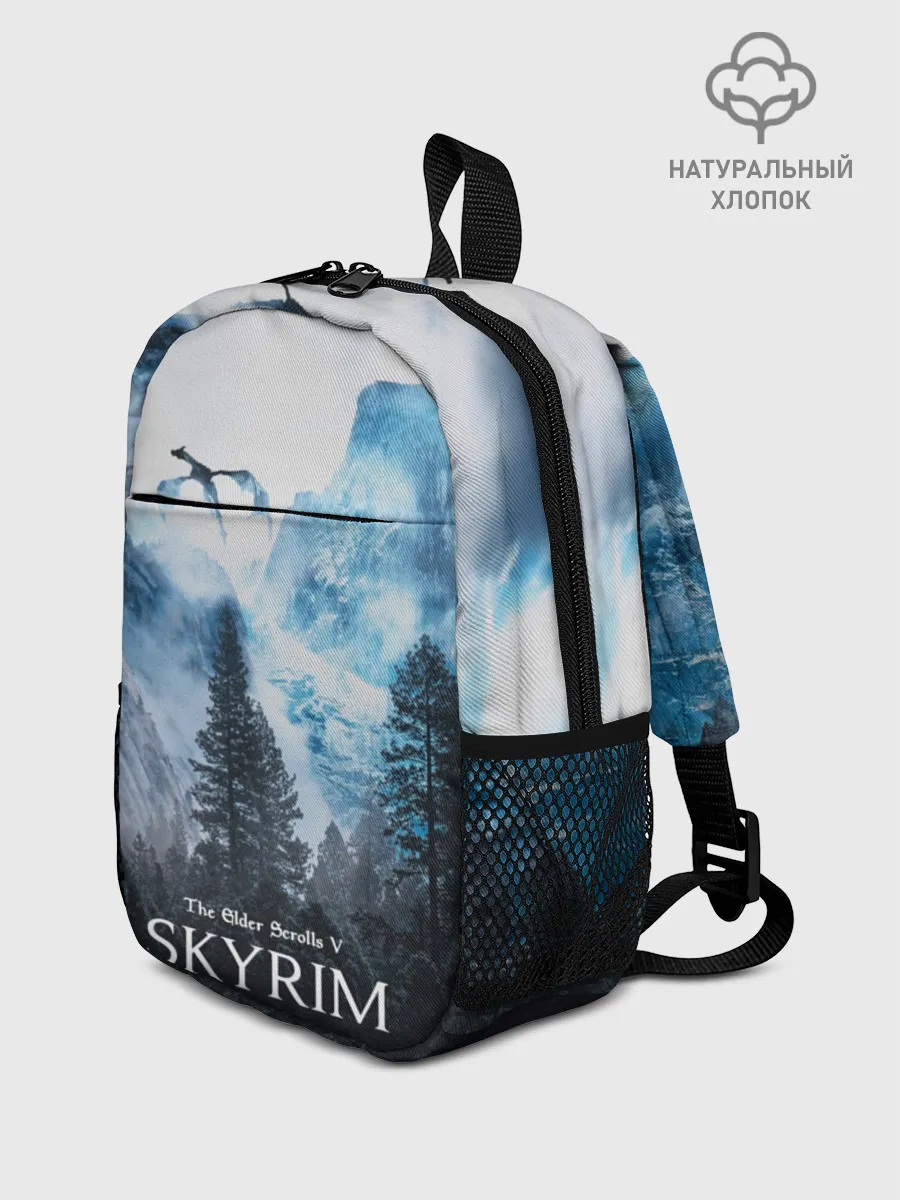 Рюкзак детский / Skyrim