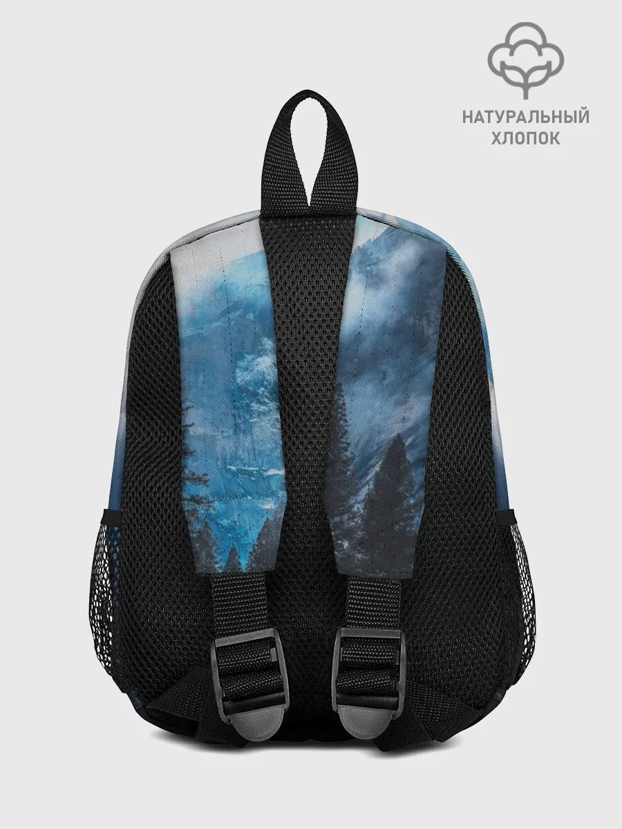 Рюкзак детский / Skyrim