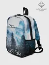 Рюкзак детский / Skyrim