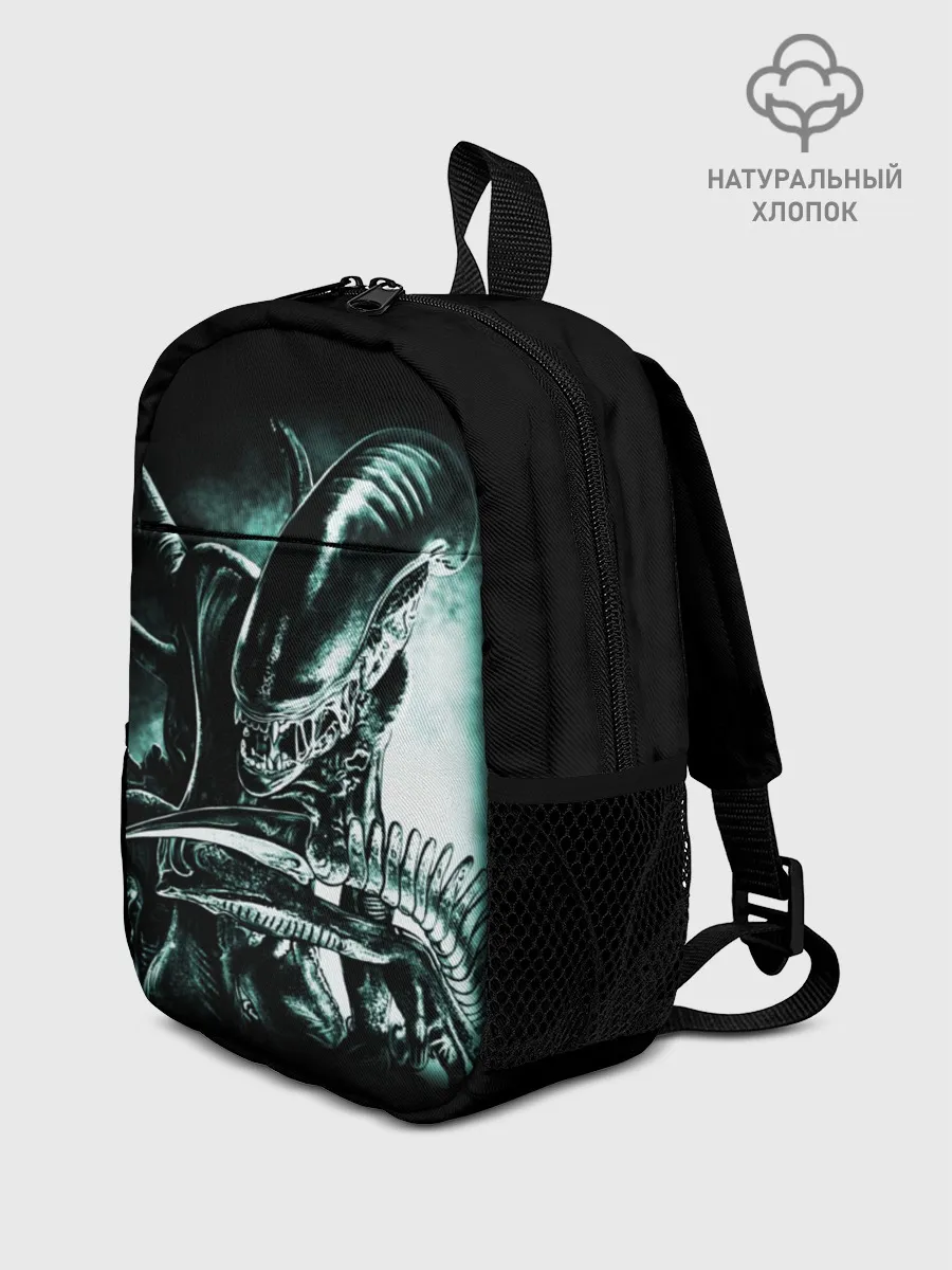 Рюкзак детский / Чужой