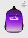 Рюкзак детский / Twitch