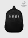 Рюкзак детский / S.T.A.L.K.E.R. 2 | СТАЛКЕР 2