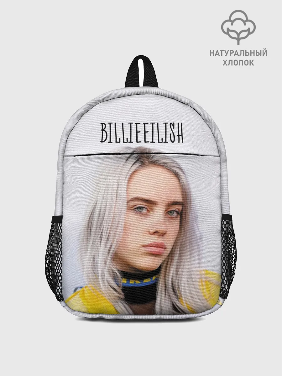 Рюкзак детский / BillieEilish