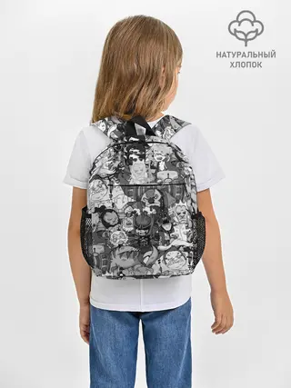 Рюкзак детский / Дота 2