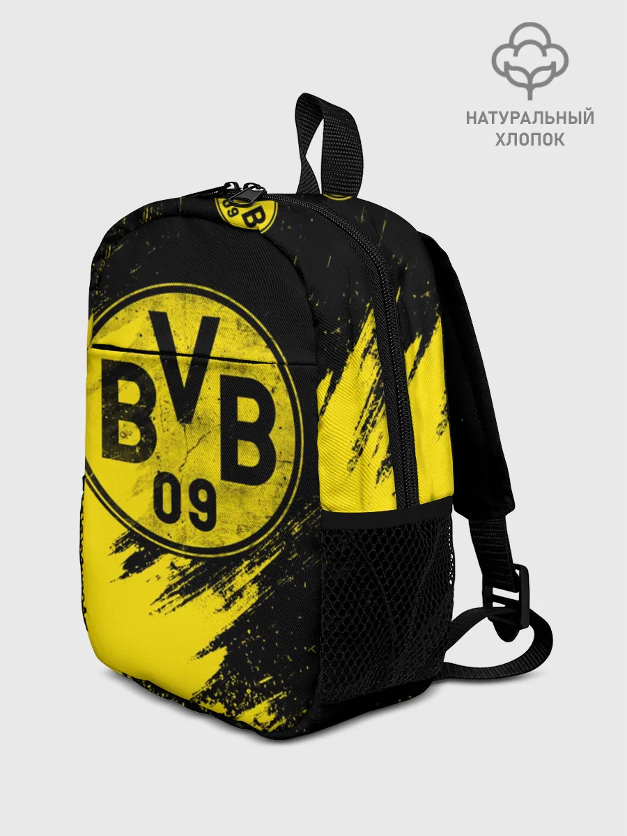 Рюкзак детский / Боруссия Дортмунд