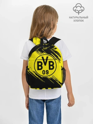 Рюкзак детский / Боруссия Дортмунд
