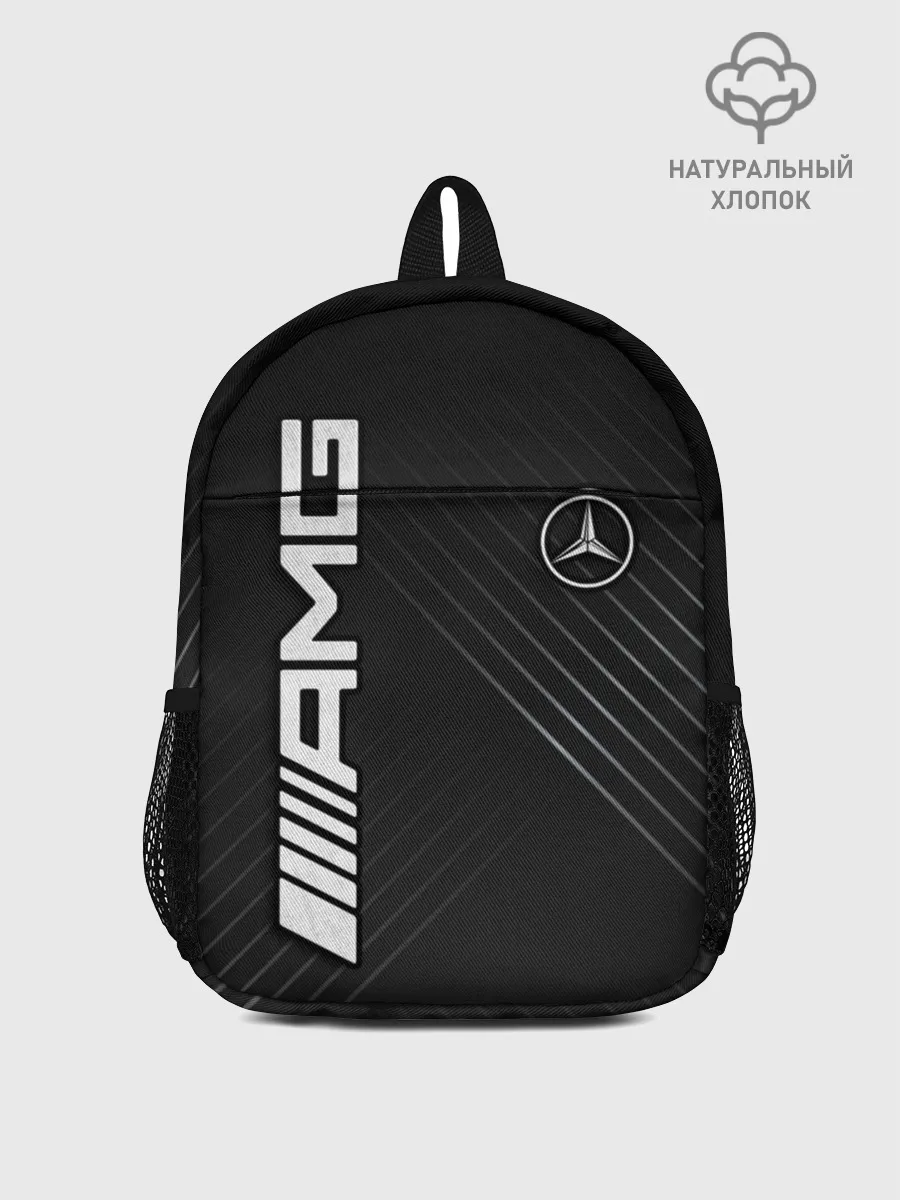 Рюкзак детский / Mercedes