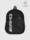 Рюкзак детский / Mercedes