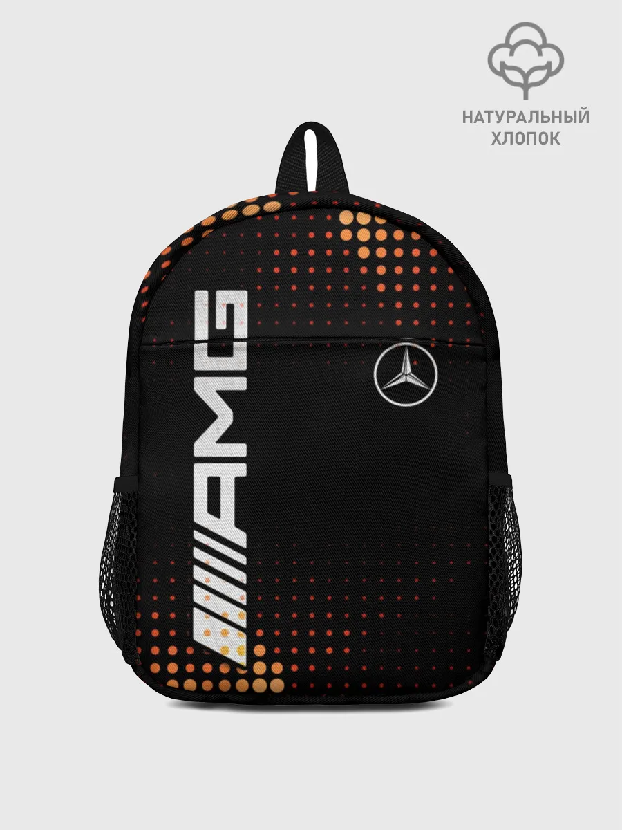 Рюкзак детский / Mercedes