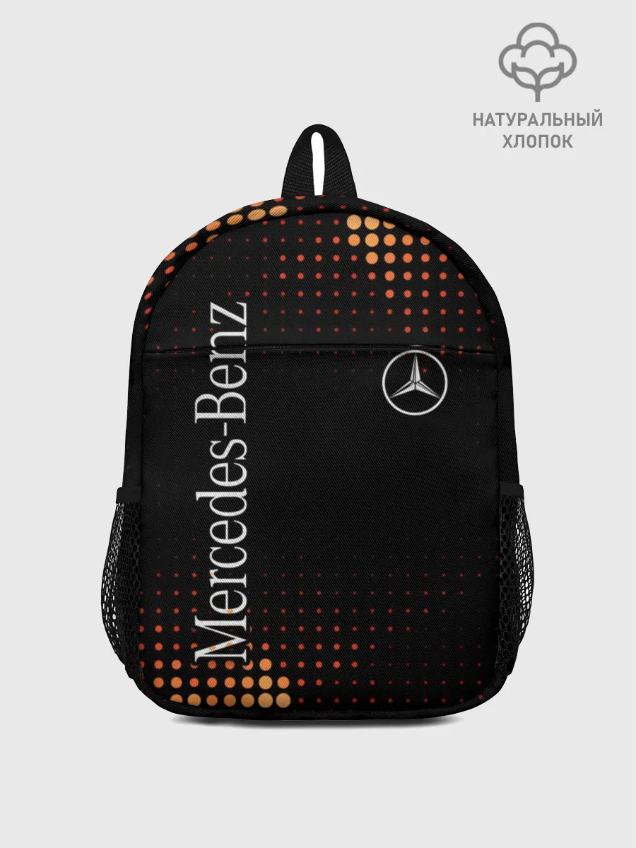 Рюкзак детский / Mercedes