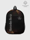 Рюкзак детский / Mercedes