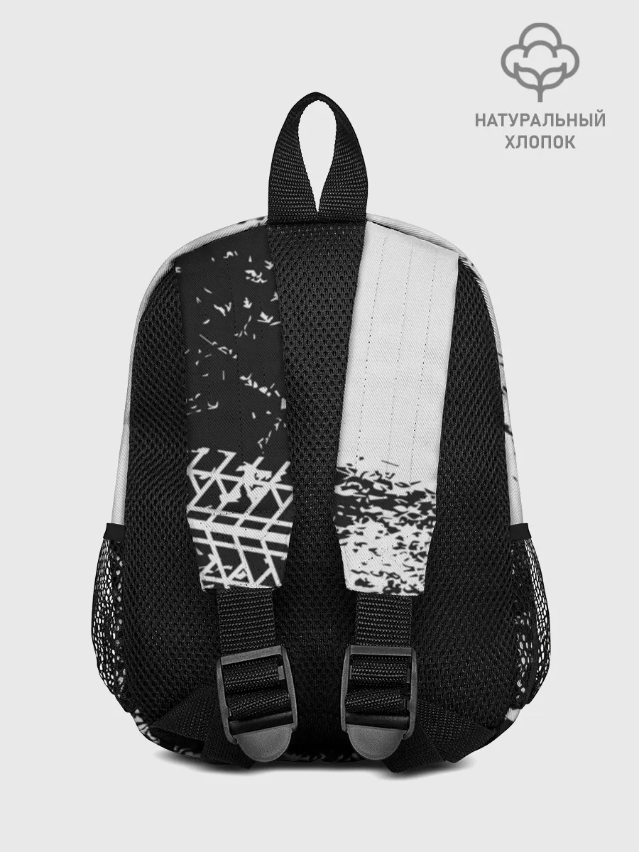 Рюкзак детский / Mercedes