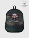 Рюкзак детский / The Witcher 3: Wild Hunt