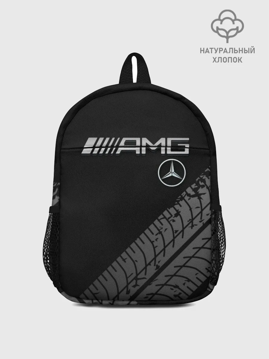 Рюкзак детский / Mercedes