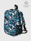 Рюкзак детский / Русалки