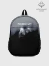 Рюкзак детский / Pet Sematary