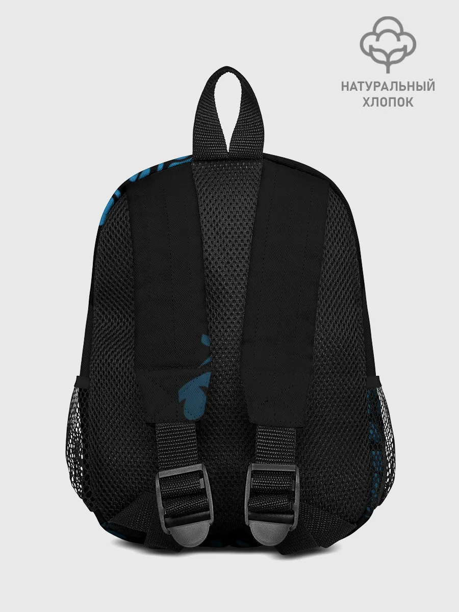 Рюкзак детский / Интер Милан