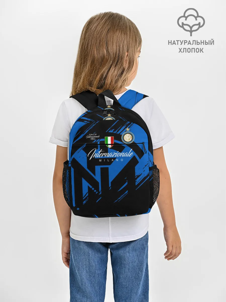 Рюкзак детский / Интер Милан