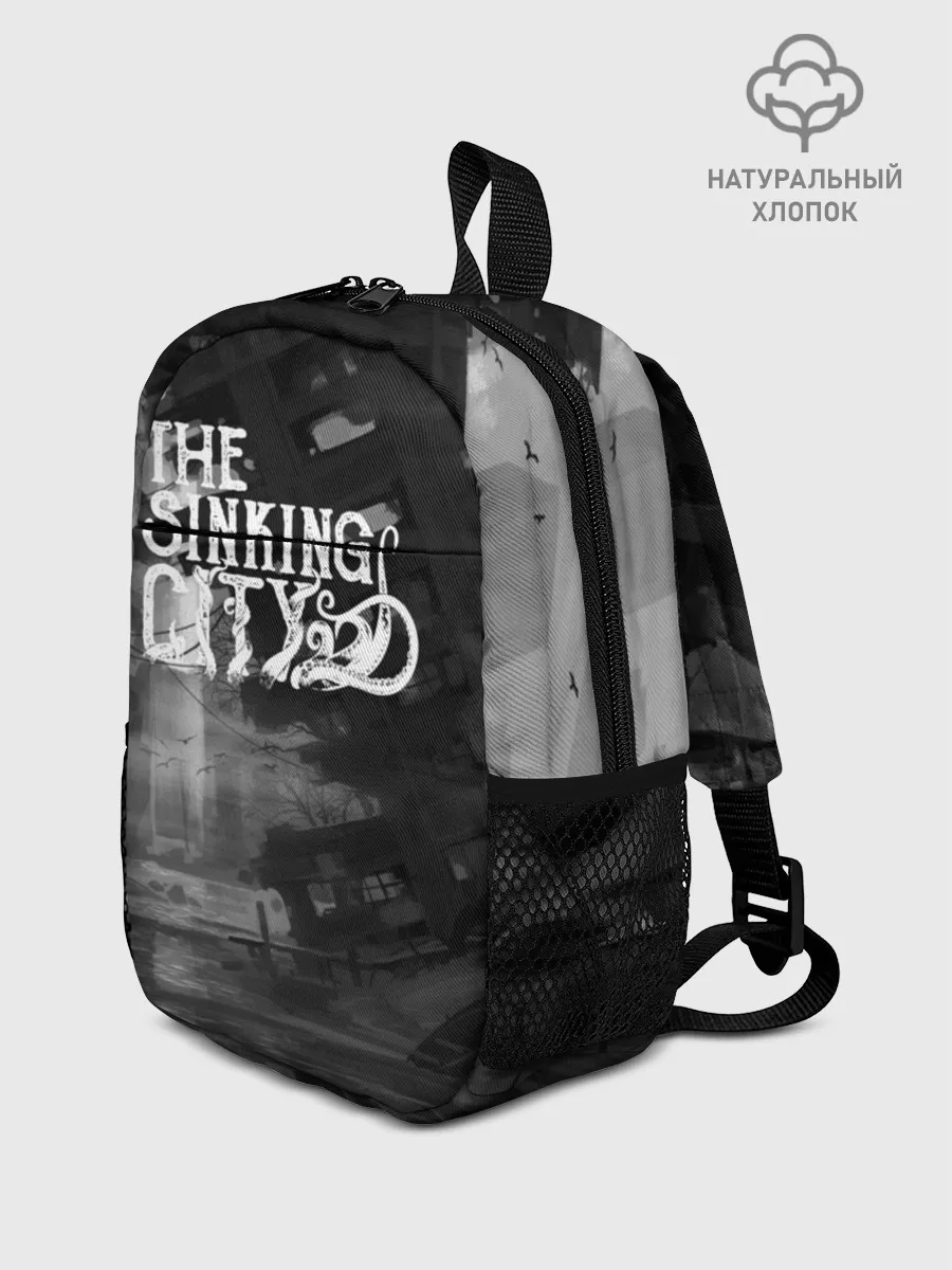 Рюкзак детский / The Sinking City