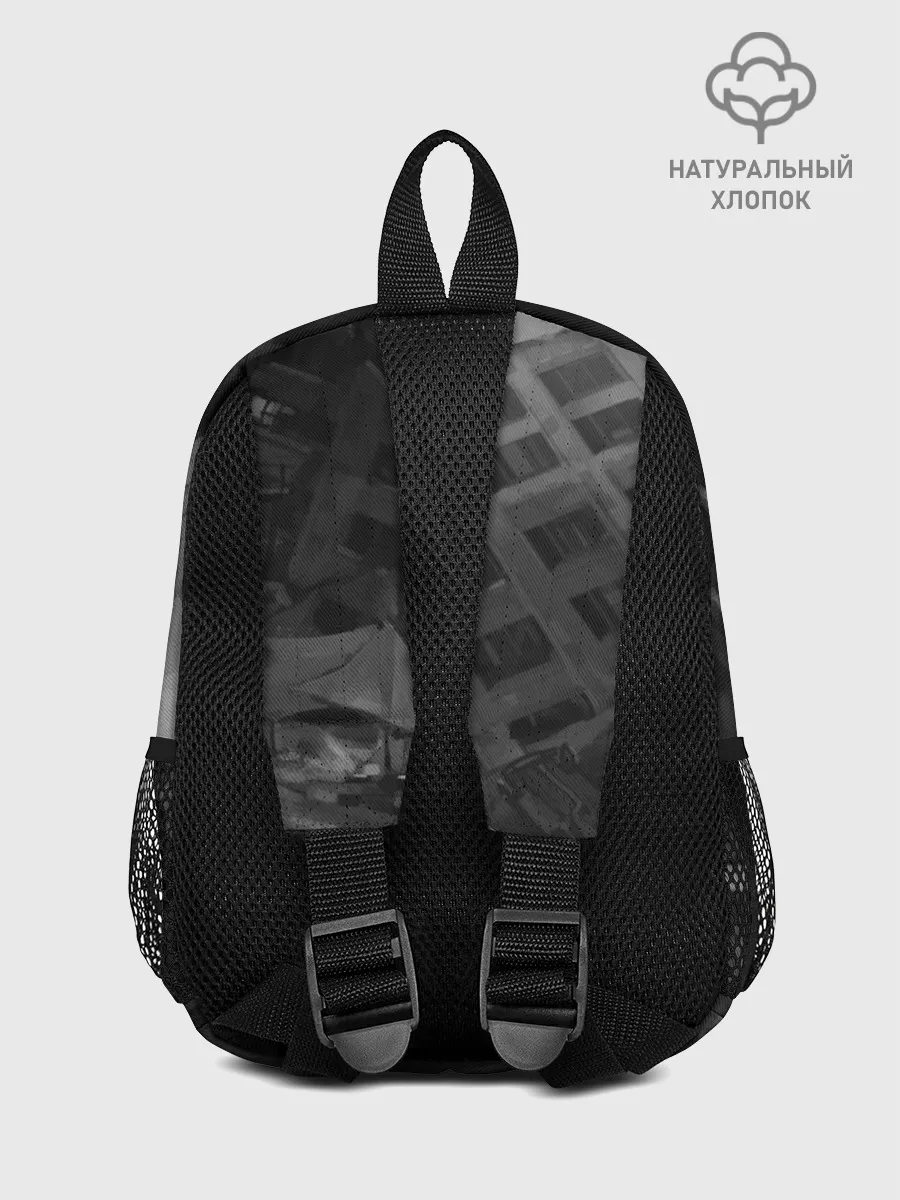 Рюкзак детский / The Sinking City