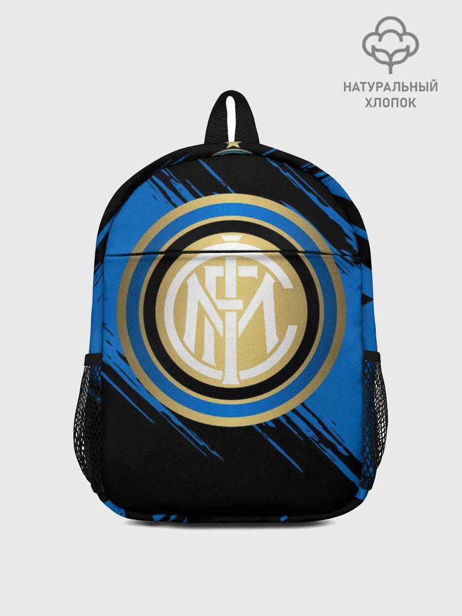 Рюкзак детский / Интер Милан