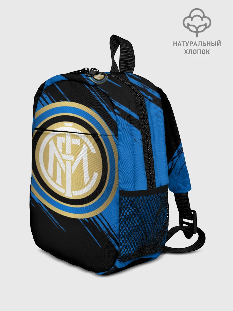 Рюкзак детский / Интер Милан