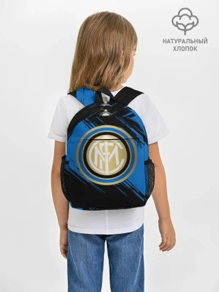 Рюкзак детский / Интер Милан