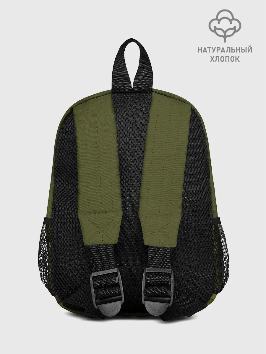 Рюкзак детский / Белочка